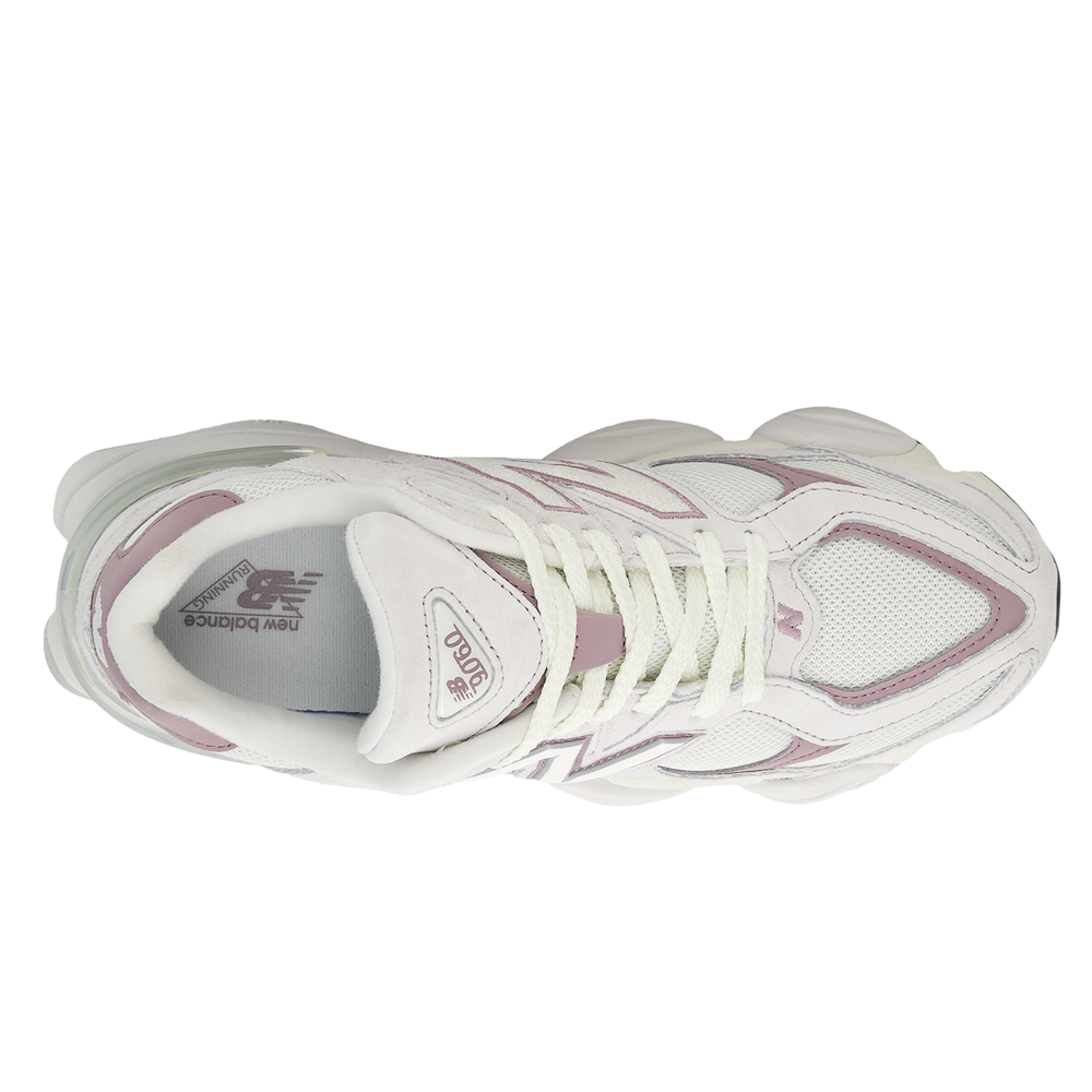 Buty unisex New Balance U9060EEJ – szare