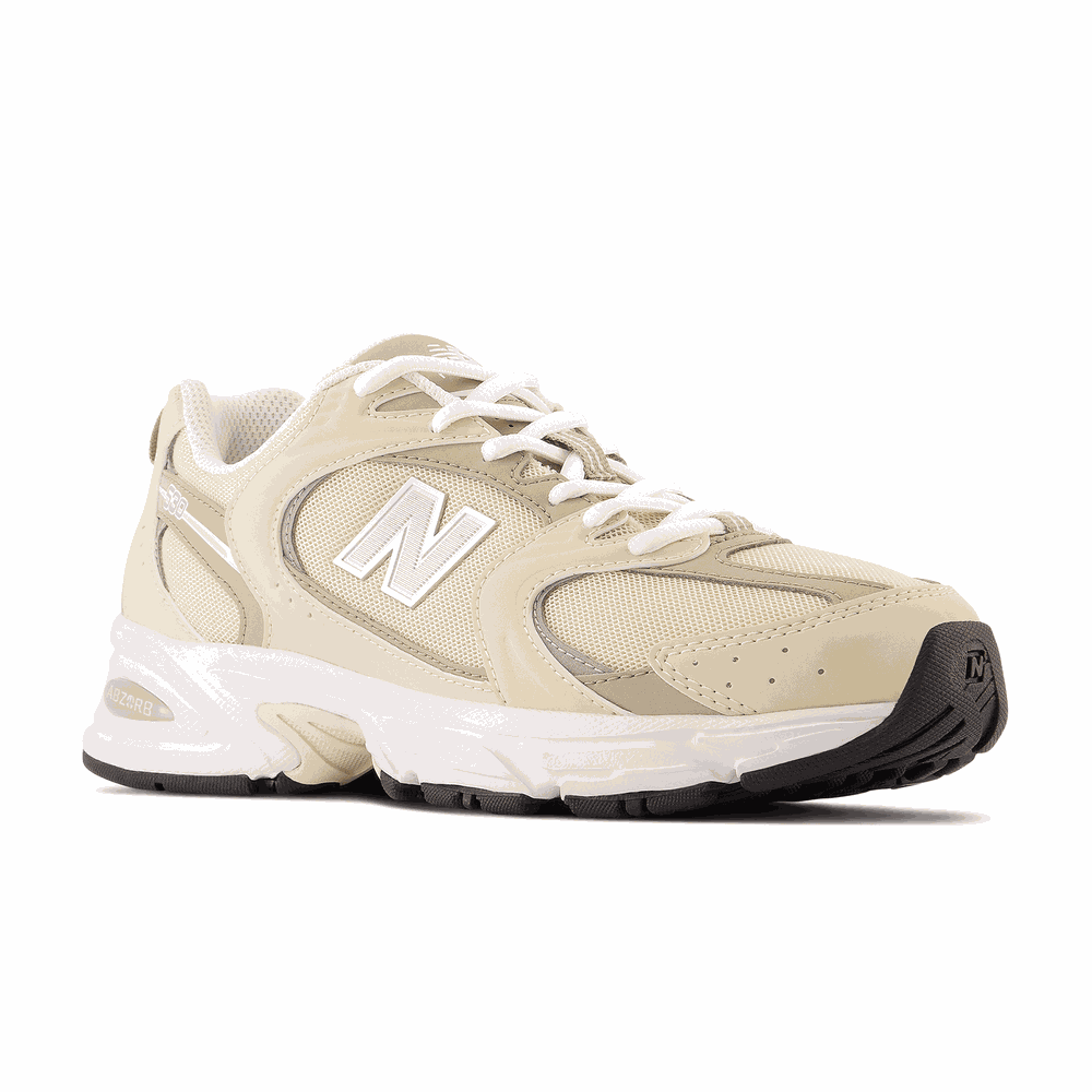 Buty unisex New Balance MR530SMD – beżowe