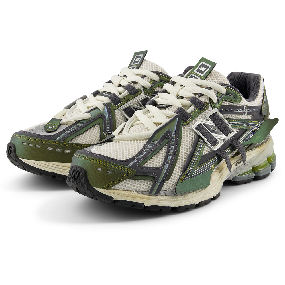 Buty unisex New Balance U1906ANC – multikolor