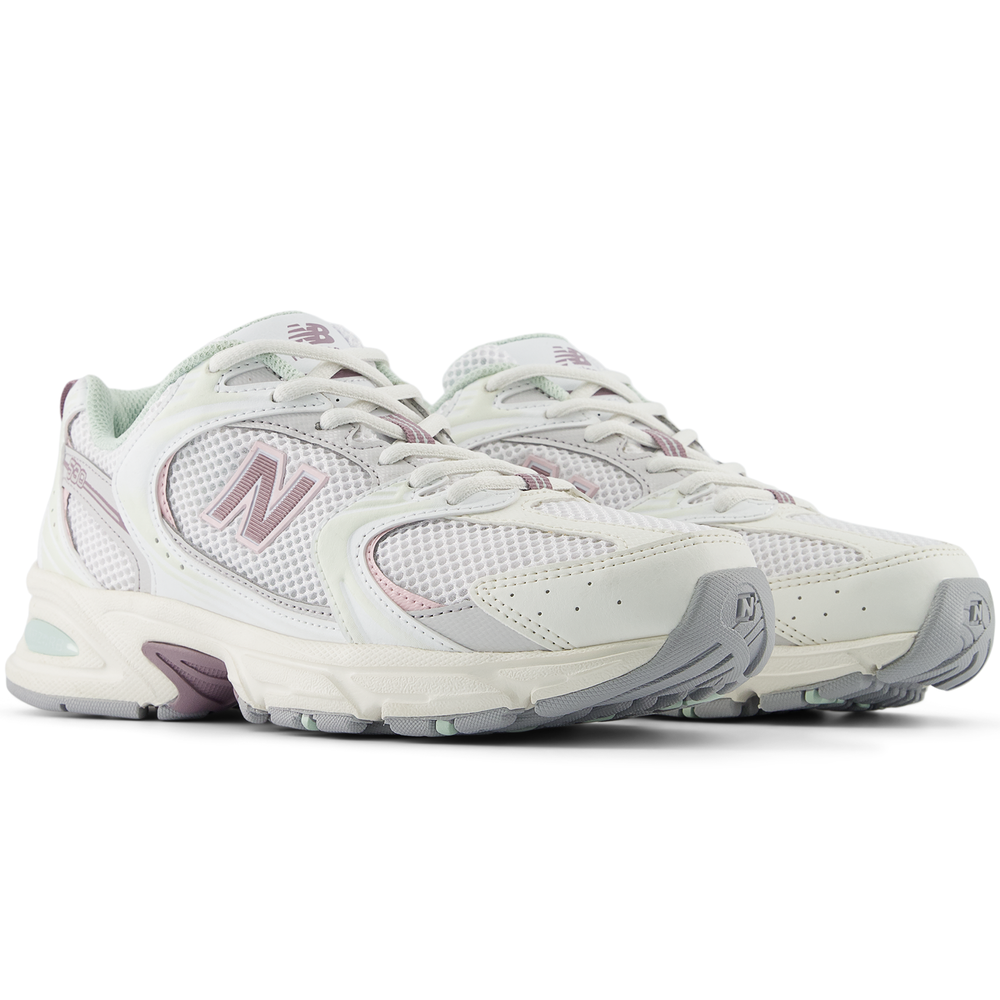 Buty damskie New Balance U530NEB – białe