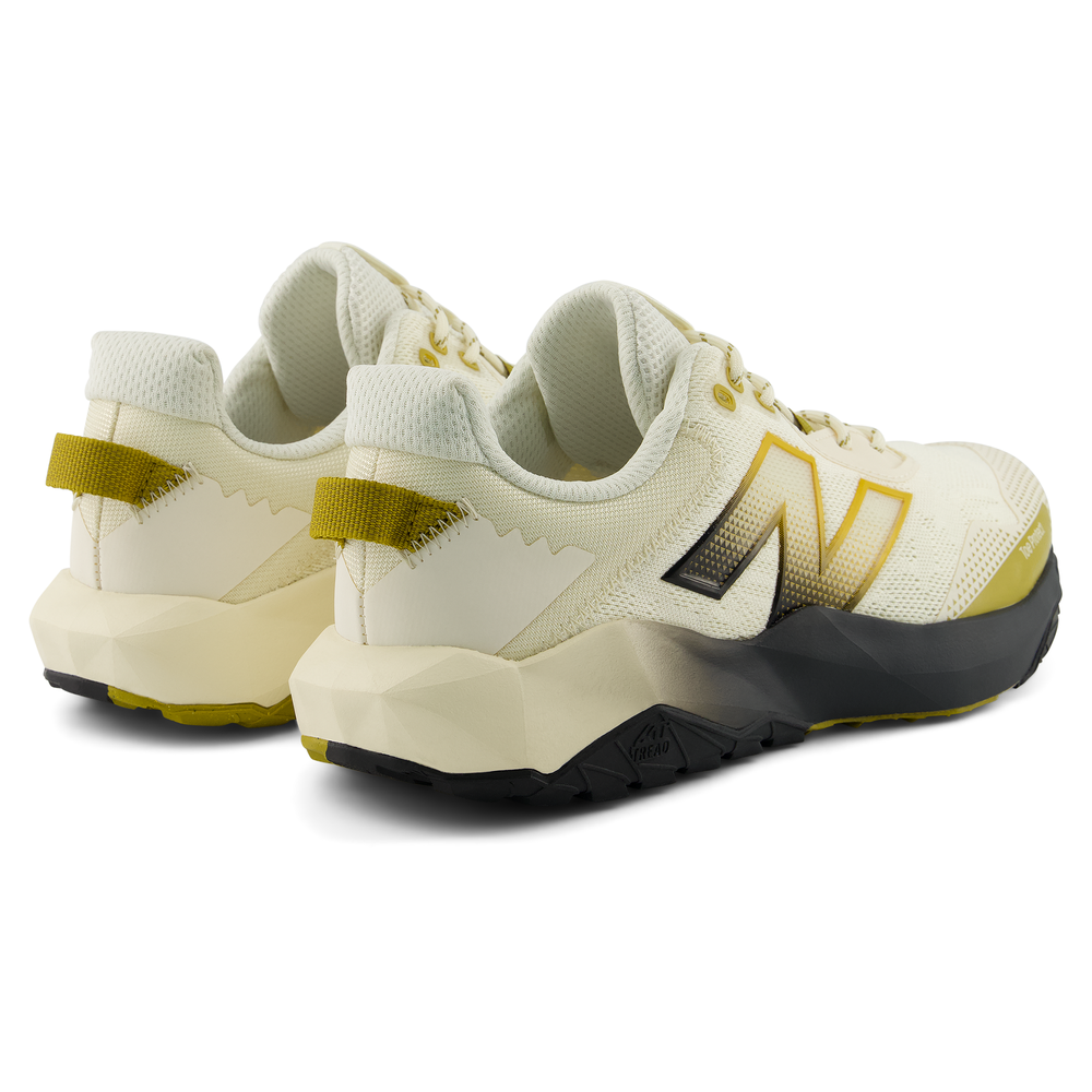 Buty męskie New Balance DynaSoft Nitrel v6 MNTR4SE – beżowe