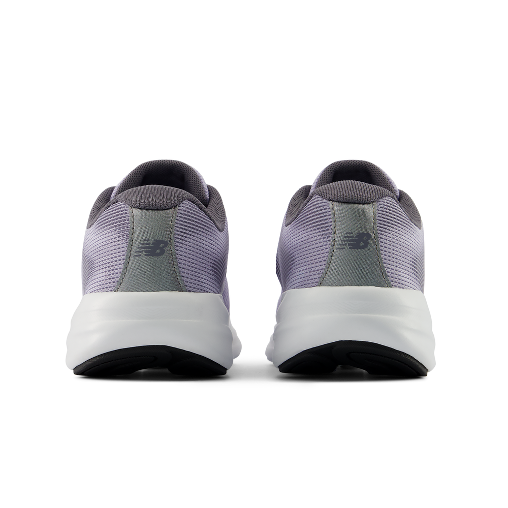 Buty damskie New Balance 411 v4 W41124M – fioletowe