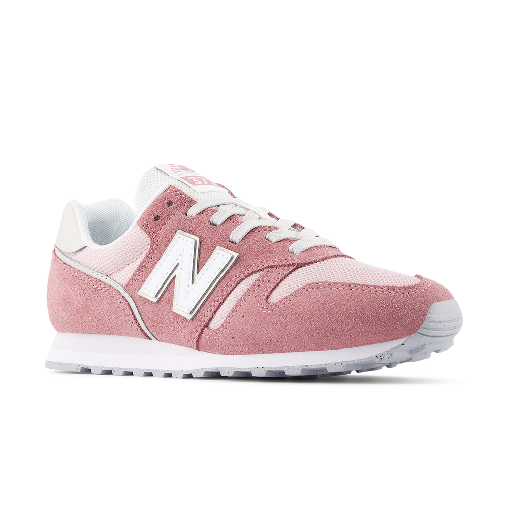 Buty damskie New Balance W3732HO – różowe