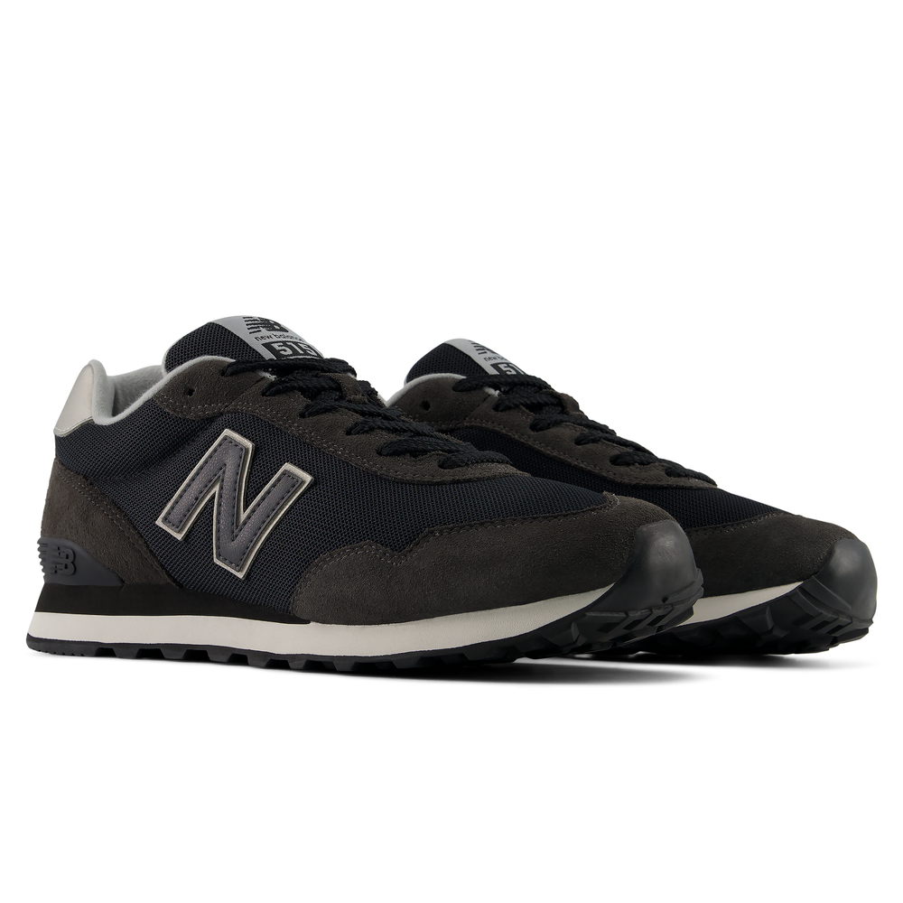 Buty męskie New Balance M5157WC – czarne