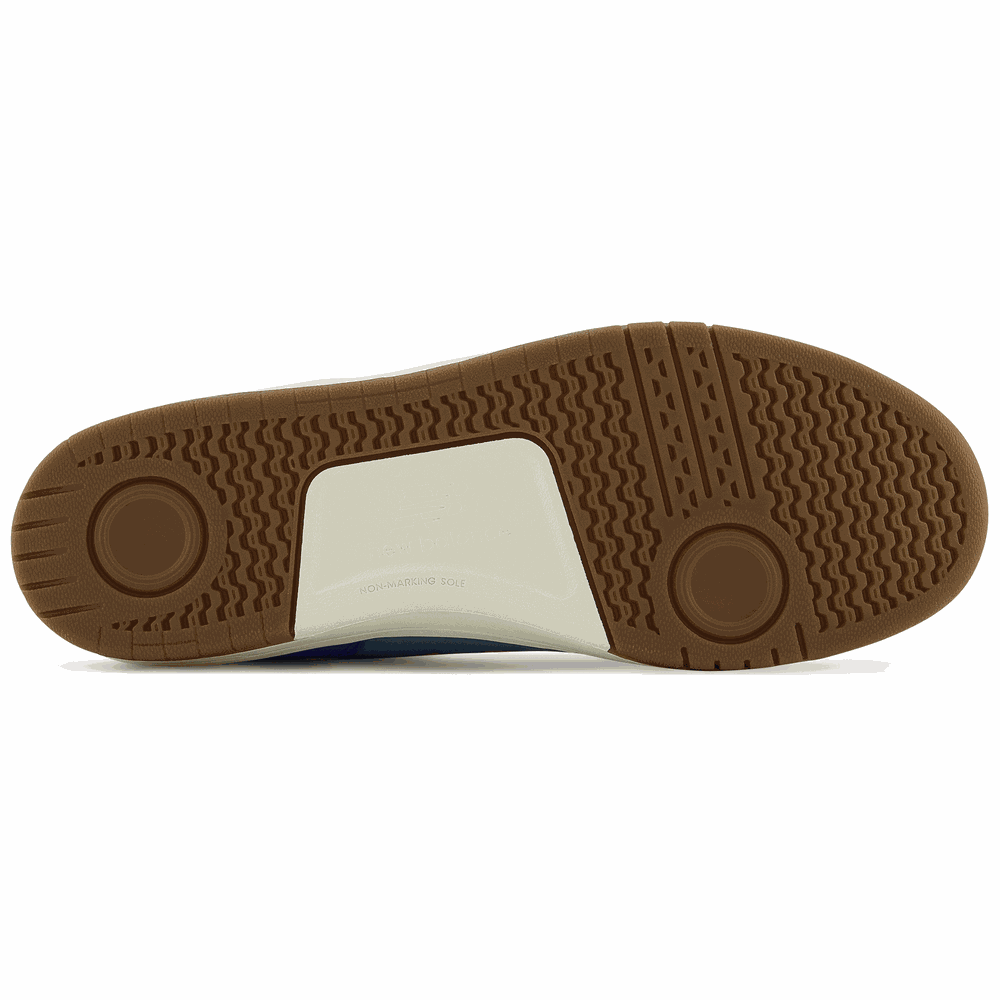 Buty męskie New Balance Numeric NM425MTI – niebieskie