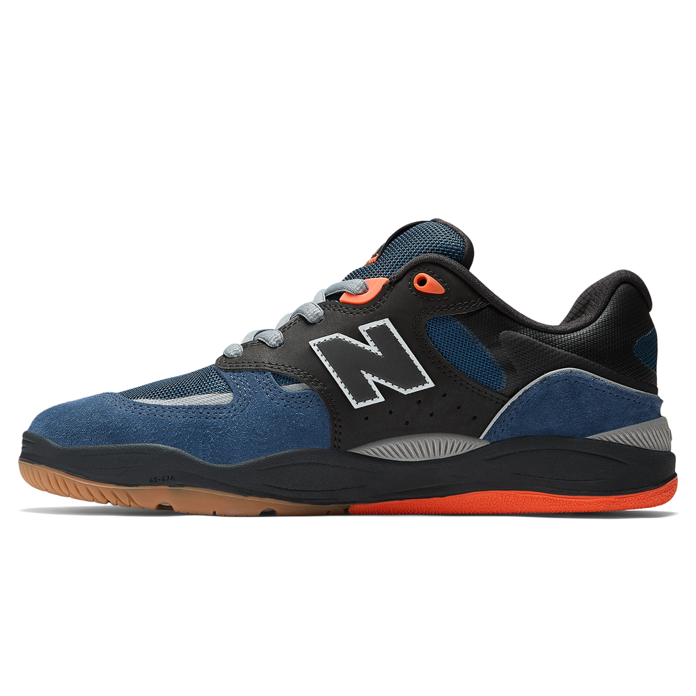 Buty męskie New Balance Numeric NM1010SO – niebieskie