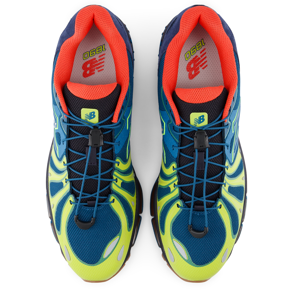 Buty męskie New Balance U18904DO – multikolor
