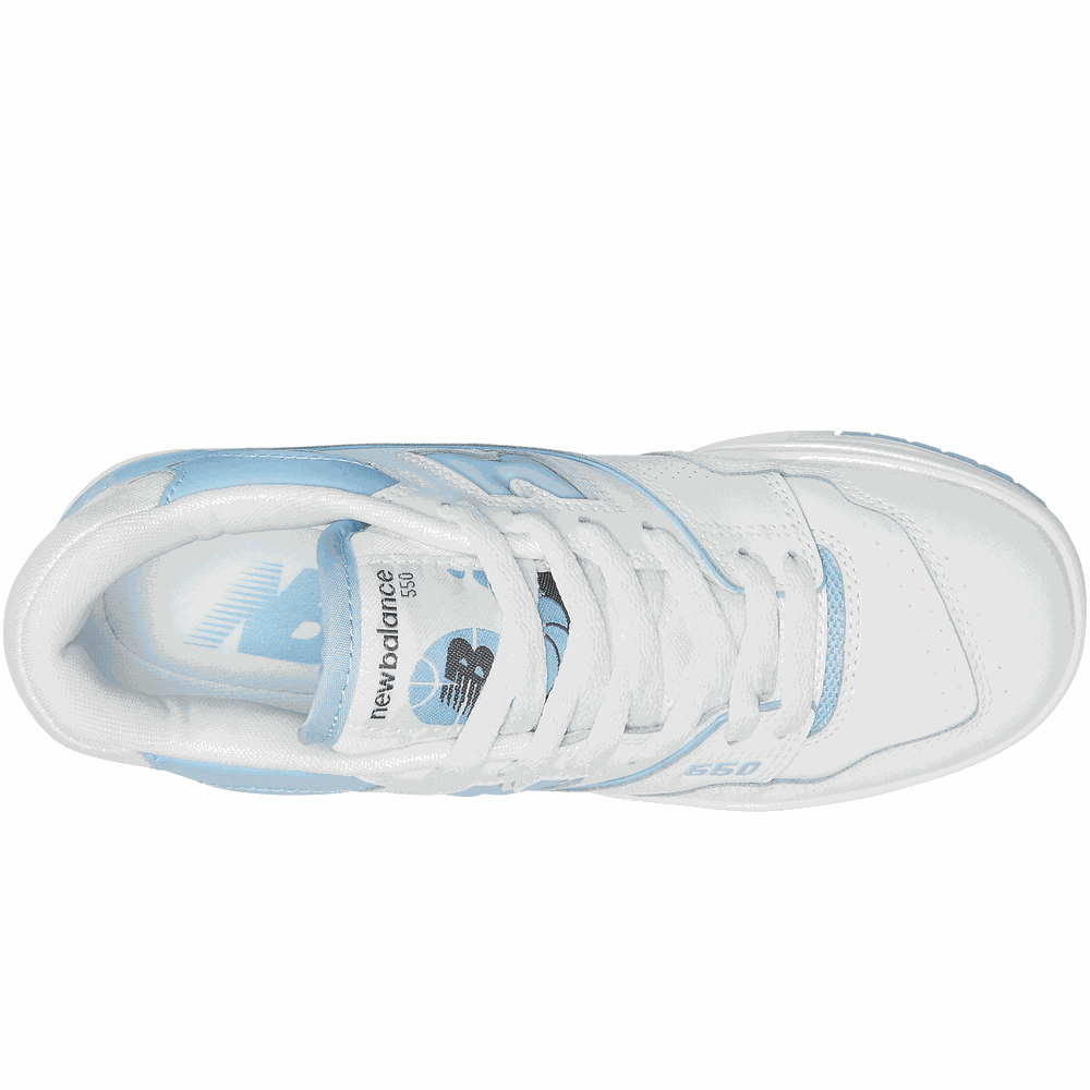Buty damskie New Balance BBW550BC – białe