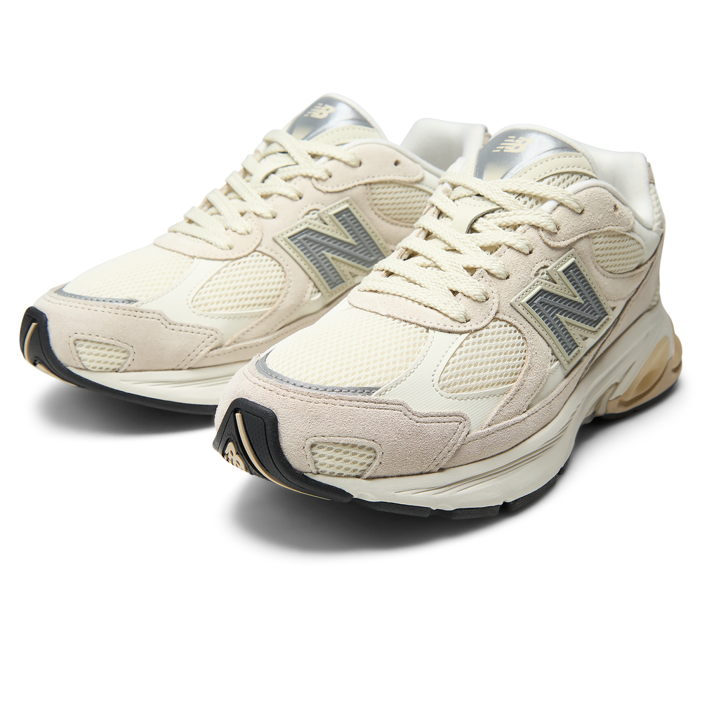 Buty unisex New Balance ABZORB U201079X – beżowe