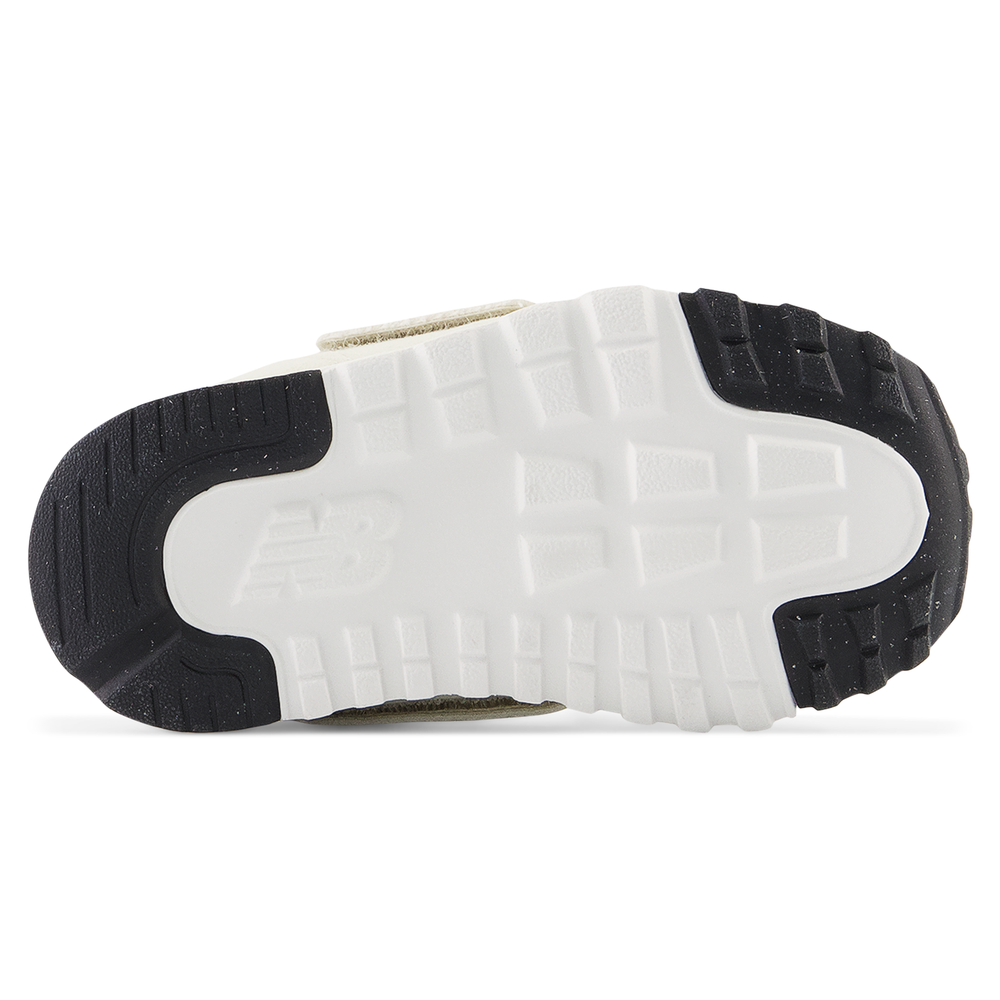 Buty niemowlęce New Balance NW574EVW – beżowe