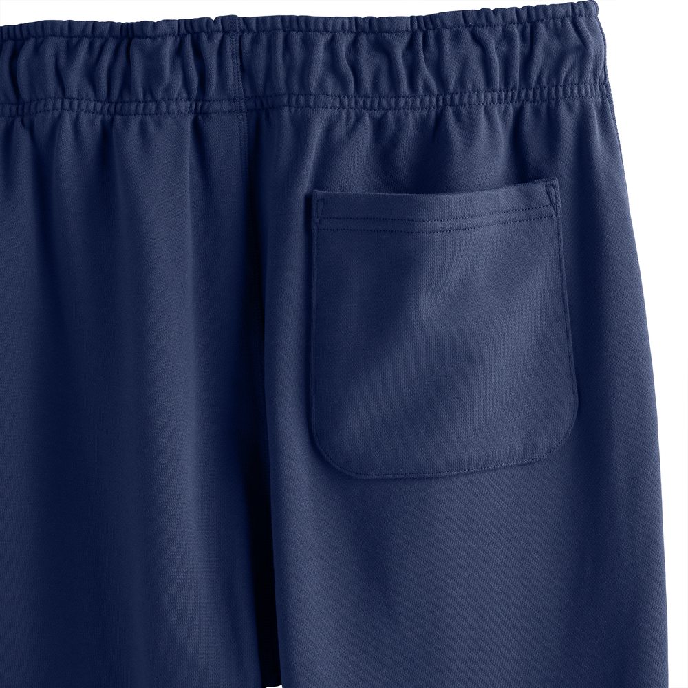 Spodnie męskie New Balance MP41508NNY – granatowe
