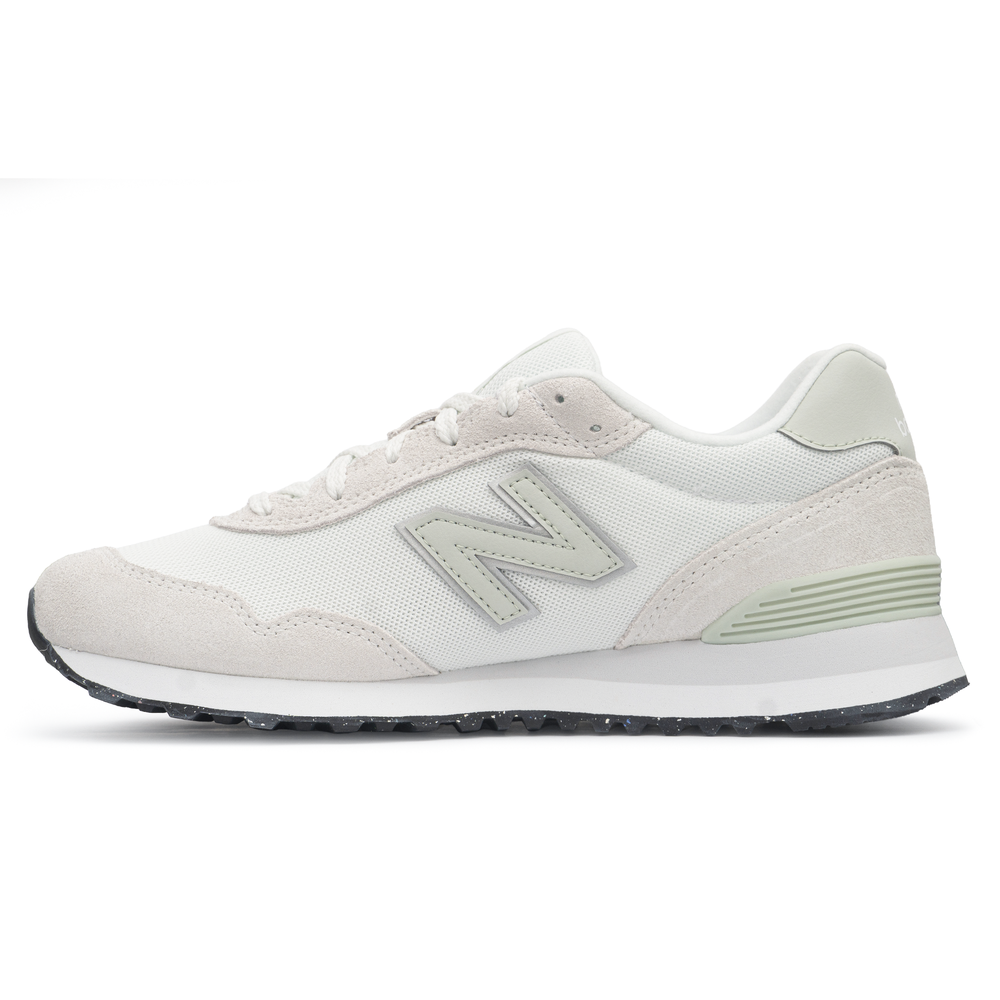 Buty damskie New Balance W51592L – białe