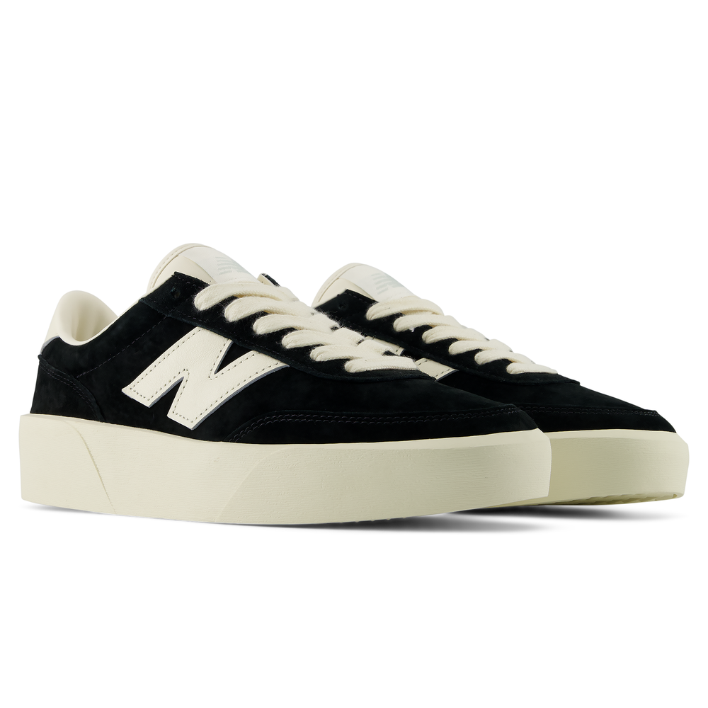Buty unisex New Balance U7507PM – czarne