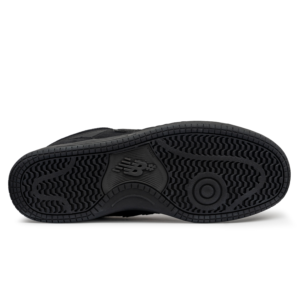 Buty męskie New Balance Numeric UN480BST – czarne