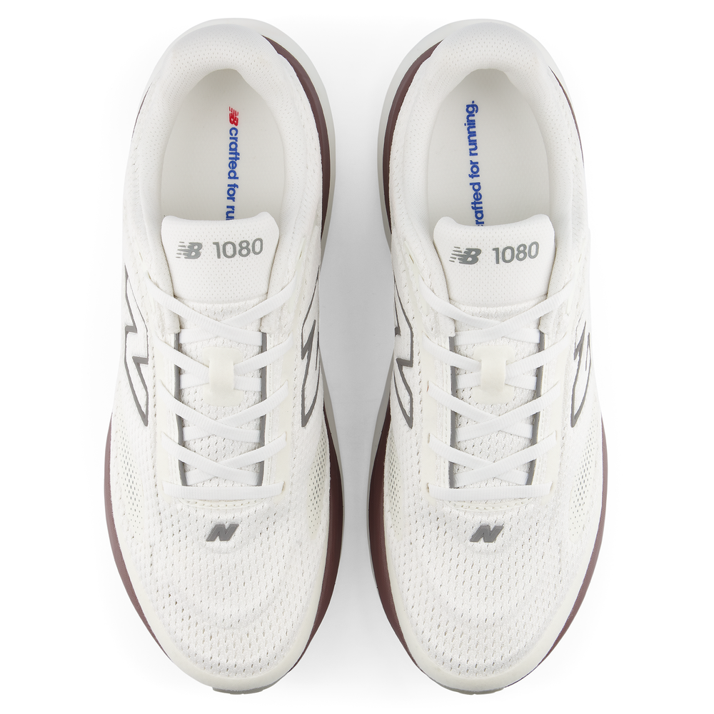 Buty męskie New Balance Infinion 1080 v15 M108022W – białe