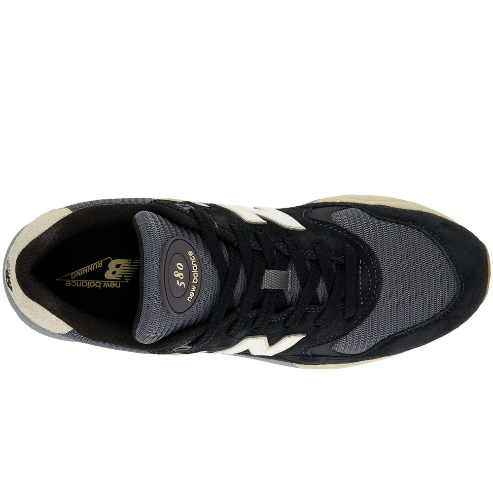 Buty męskie New Balance MT580ESC – czarne