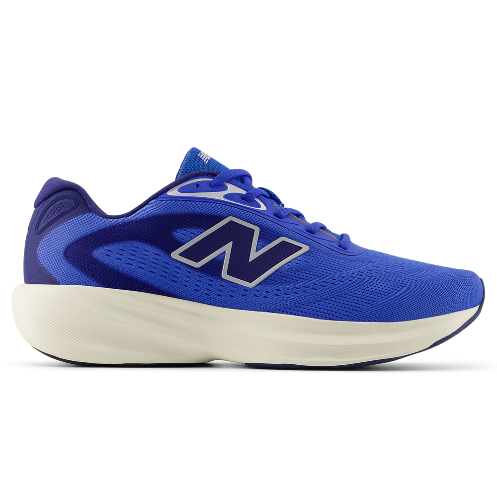 Buty męskie New Balance Fresh Foam 680 v9 M6809AC – niebieskie