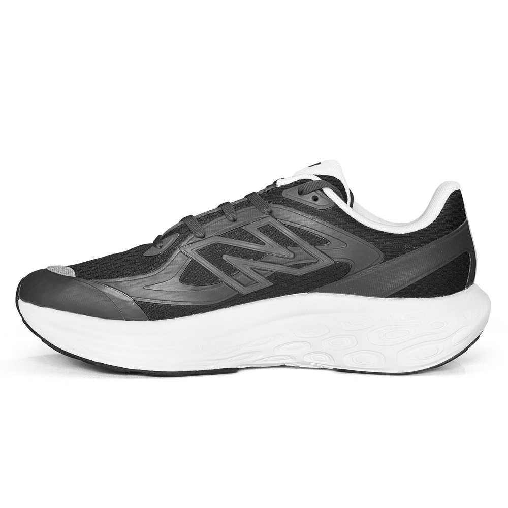 Buty unisex New Balance UTRNWF – czarne