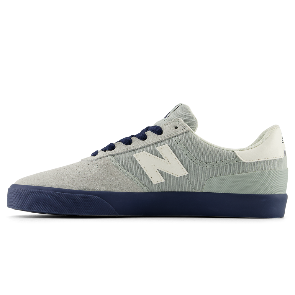 Buty męskie New Balance Numeric UN272NQG – szare