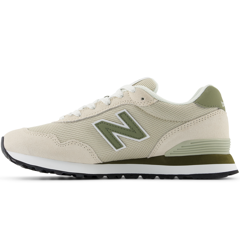 Buty damskie New Balance WL515CWH – beżowe