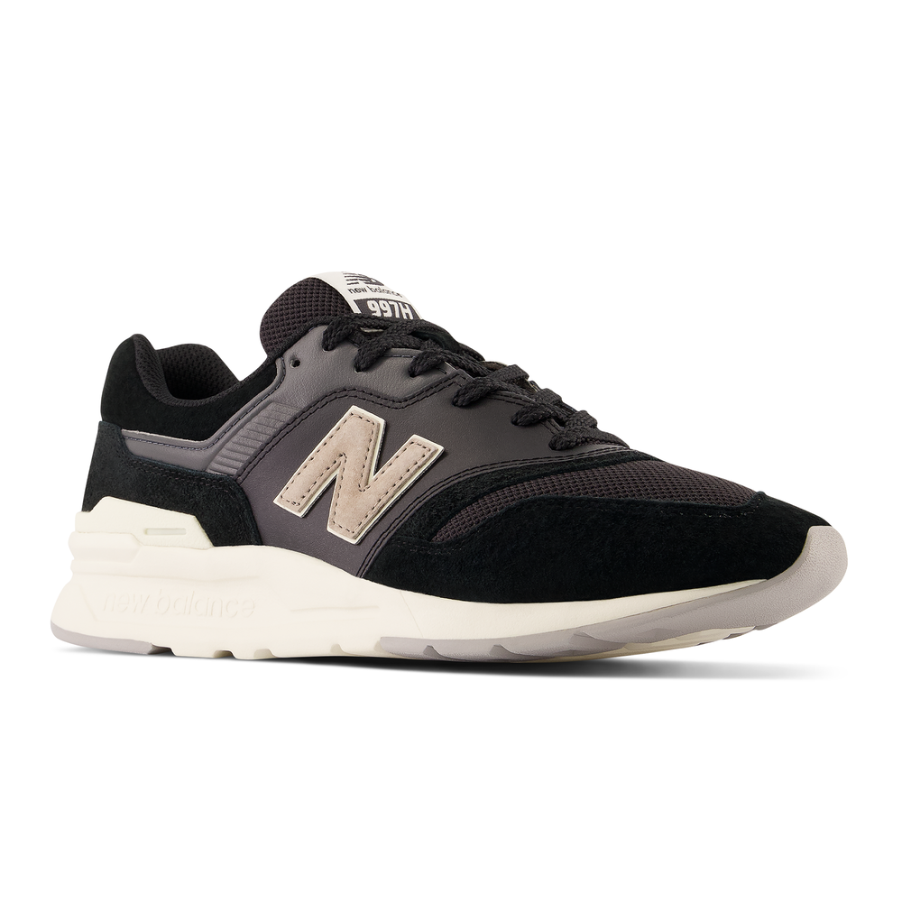 Buty męskie New Balance CM997HPE – czarne
