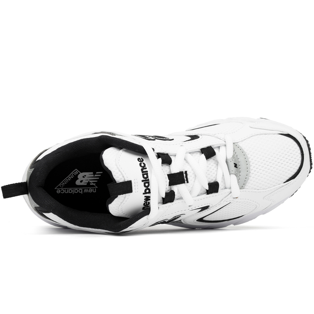 Buty New Balance ML408I – białe