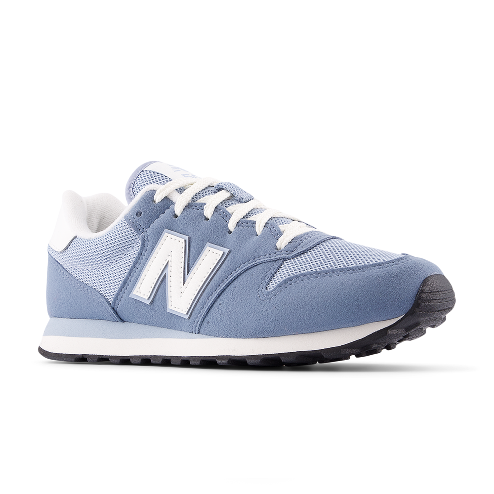 Buty damskie New Balance GW500BLS - niebieskie