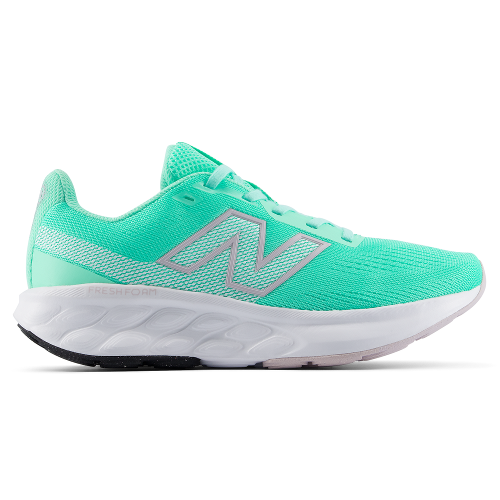 Buty damskie New Balance Fresh Foam x 520 v9 W520420 – zielone