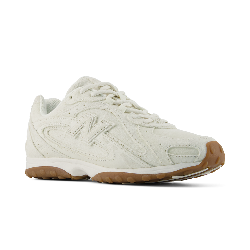 Buty damskie New Balance U204L9SI – beżowe