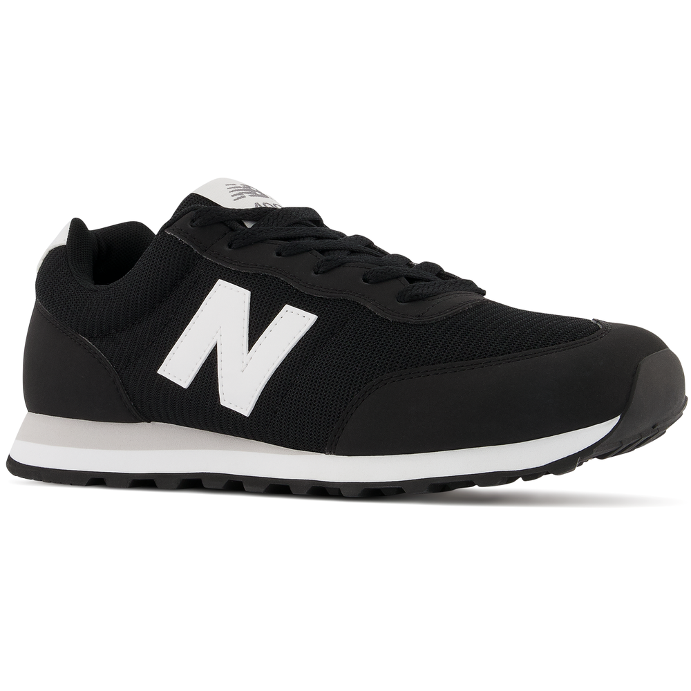 Buty New Balance GM400CO1 – czarne
