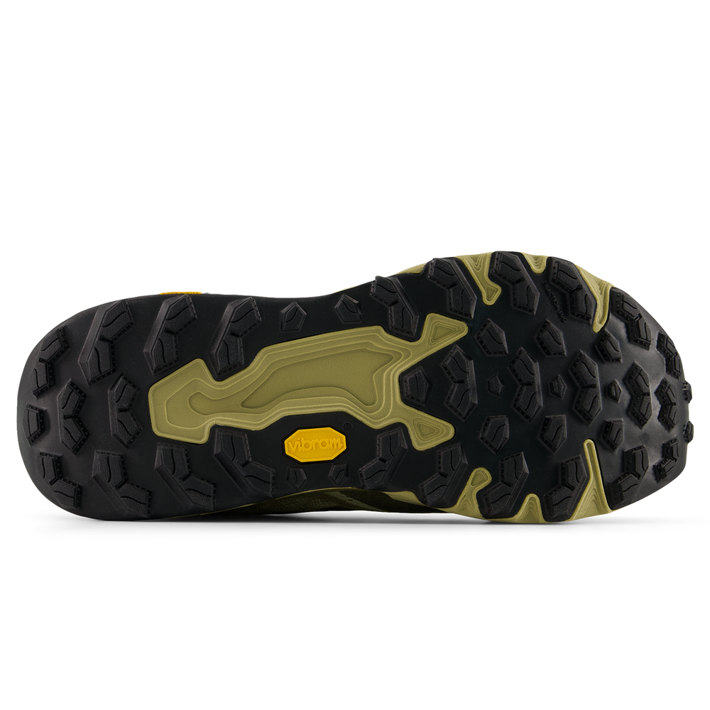 Buty męskie New Balance Fresh Foam X Hierro v9 MTHIERU9 – zielone