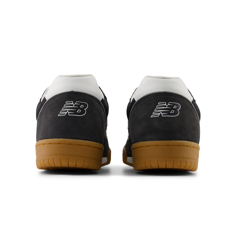 Buty męskie New Balance Numeric UN600PWG – czarne