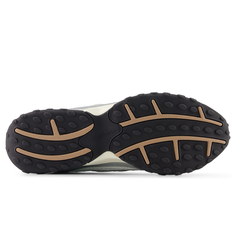 Buty unisex New Balance U204LSWA – srebrne