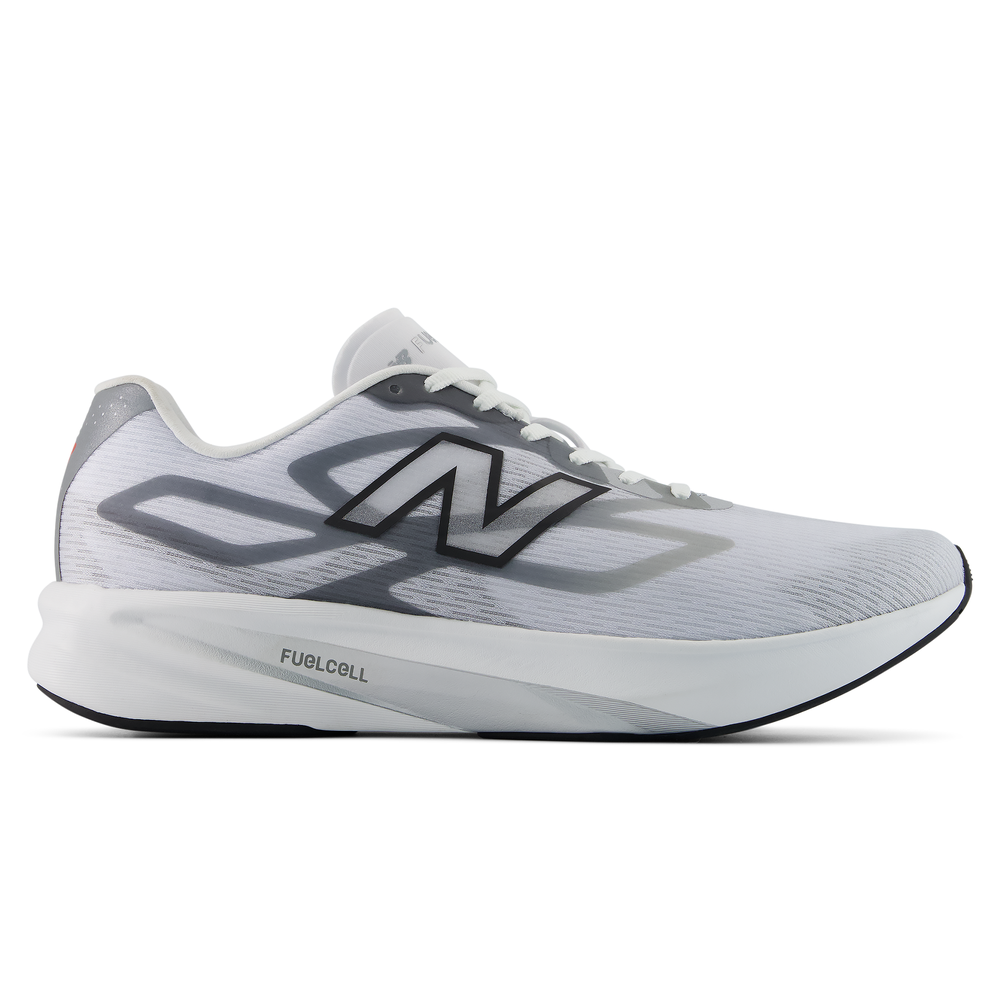 Buty męskie New Balance Flite-R MFLTR1RU – szare