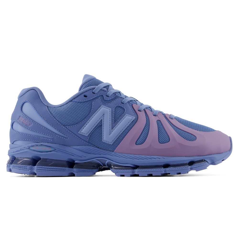 Buty unisex New Balance U1890787 – niebieskie