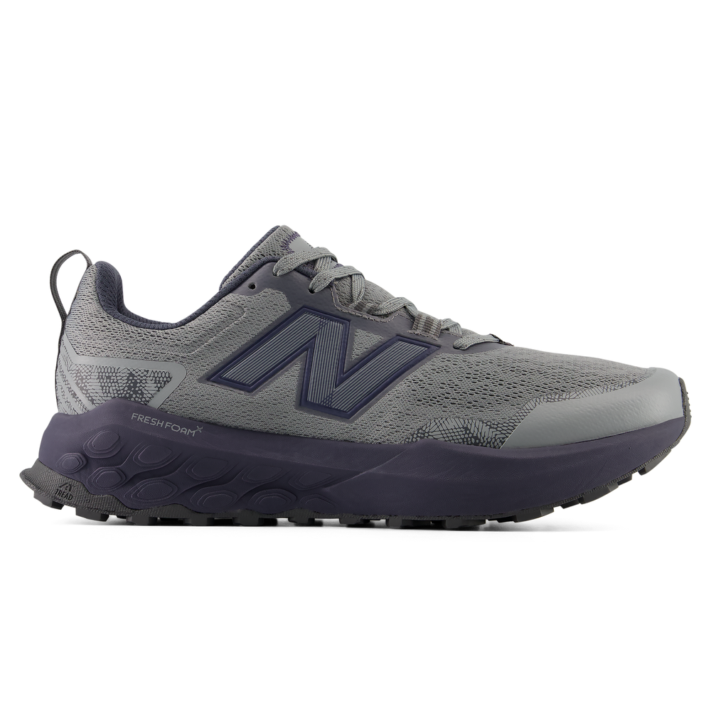 Buty męskie New Balance Fresh Foam Garoé v2 MGARO65H – szare