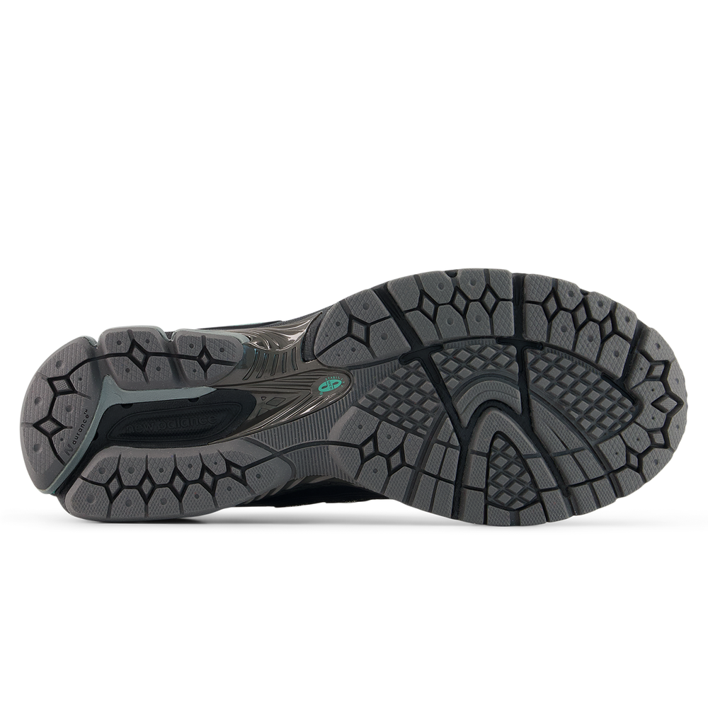 Buty unisex New Balance Gore-Tex U19061VF – szare