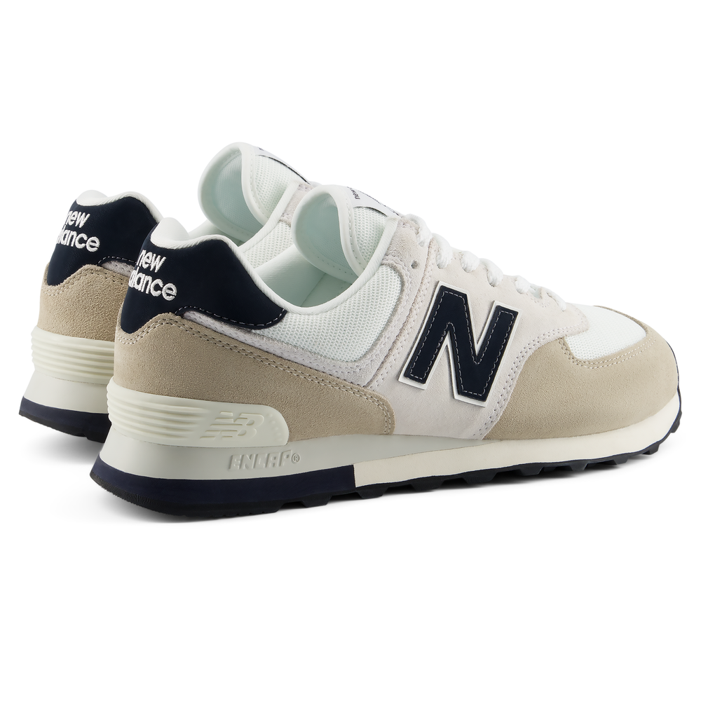 Buty unisex New Balance U5746SG – beżowe
