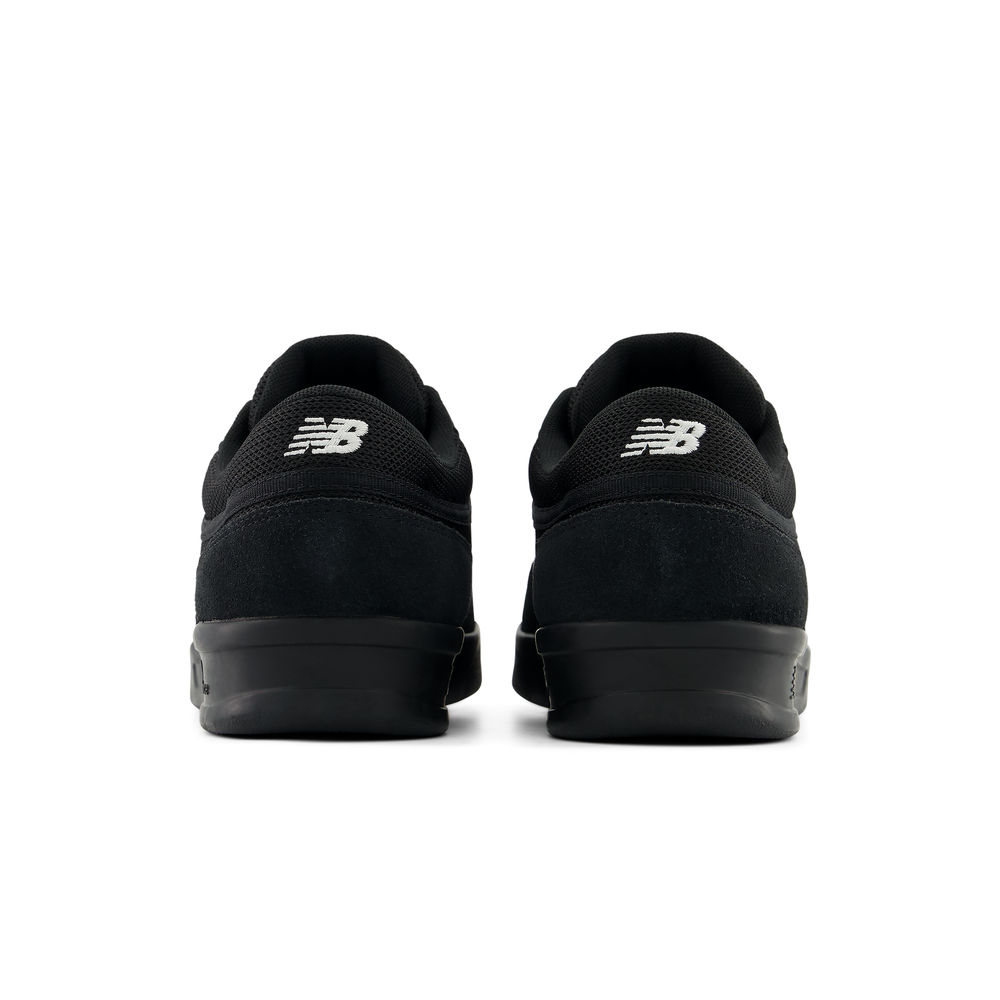 Buty męskie New Balance Numeric UN430SBT – czarne