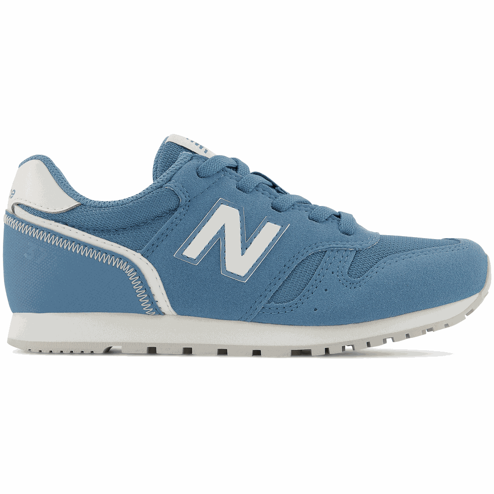 Buty New Balance YC373BF2 – niebieskie