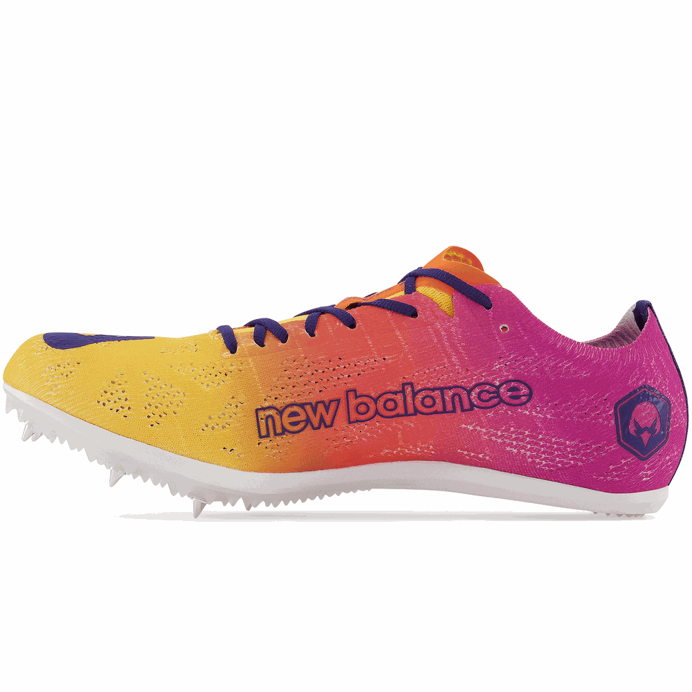 Kolce damskie New Balance WMD800E8 – multikolor