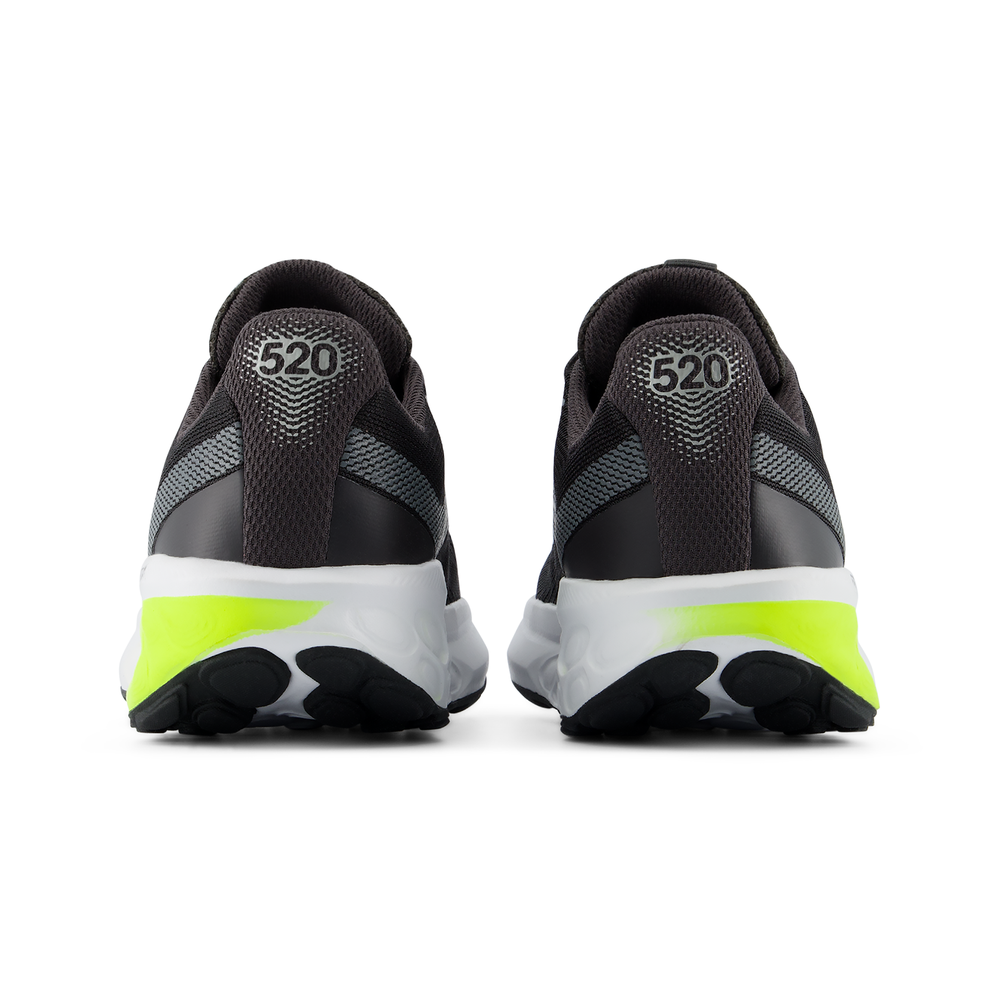 Buty damskie New Balance Fresh Foam x 520 v9 W5209F2 – czarne