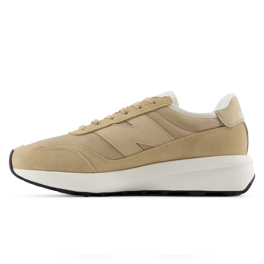 Buty unisex New Balance U3704OH – beżowe