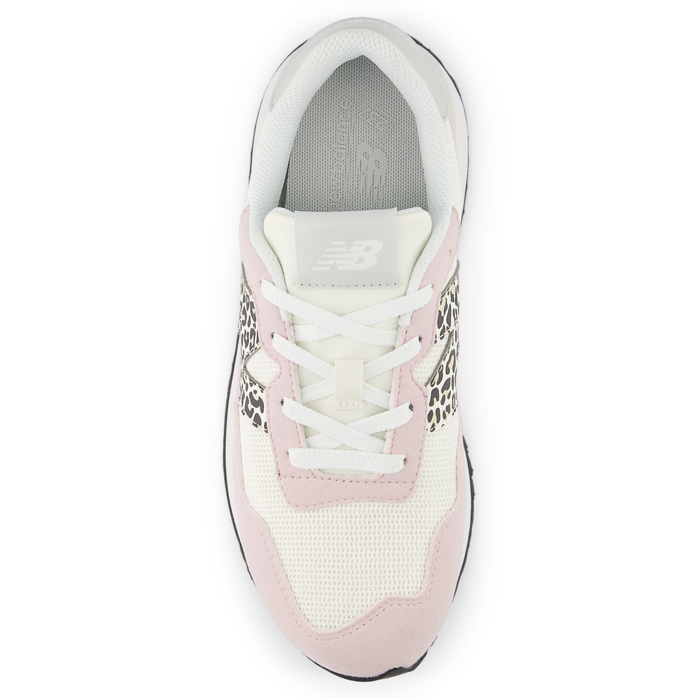 Buty dziecięce New Balance G237881 – różowe