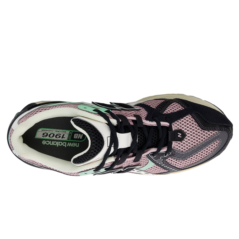Buty unisex New Balance U1906NB – multikolor