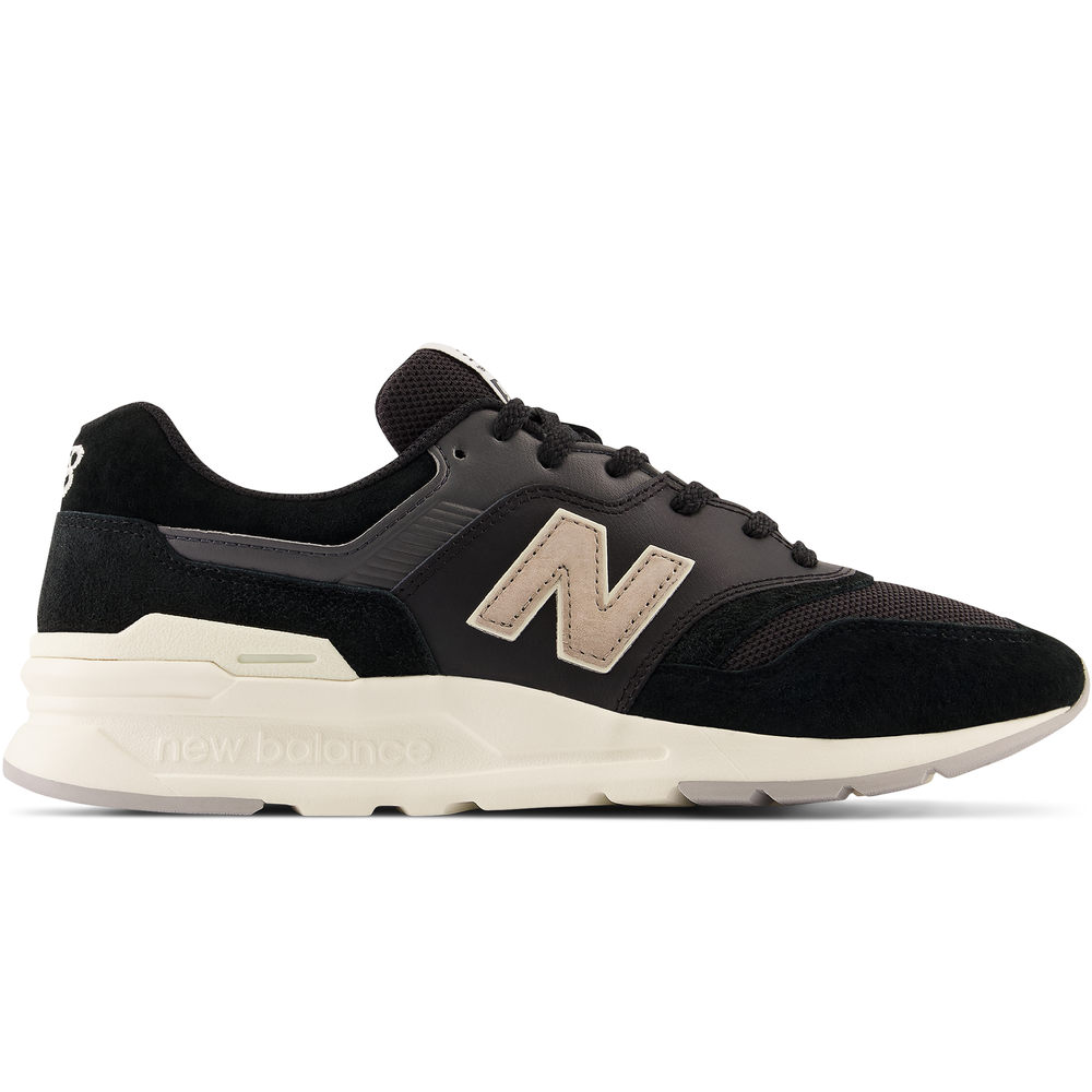 Buty męskie New Balance CM997HPE – czarne