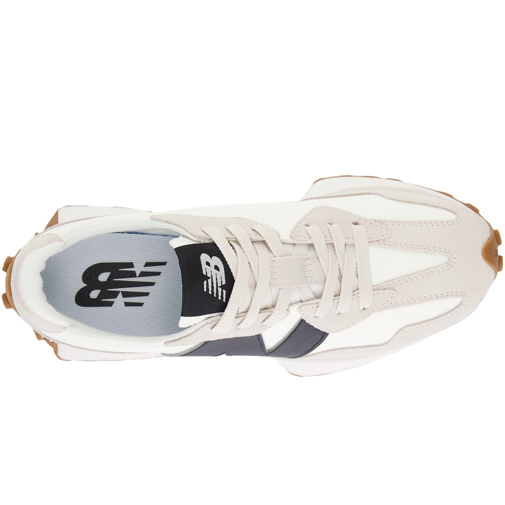 Buty damskie New Balance WS327GD – beżowe