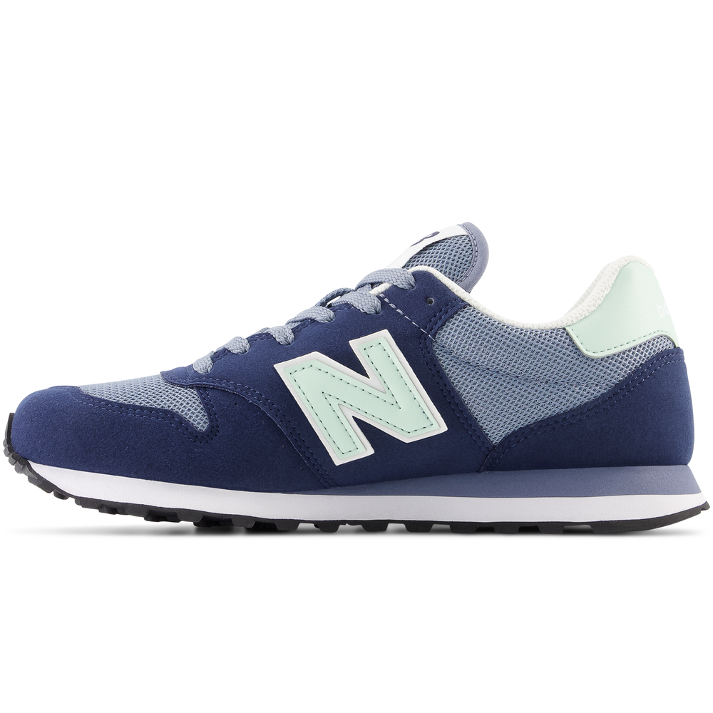 Buty damskie New Balance GW500CB2 – granatowe