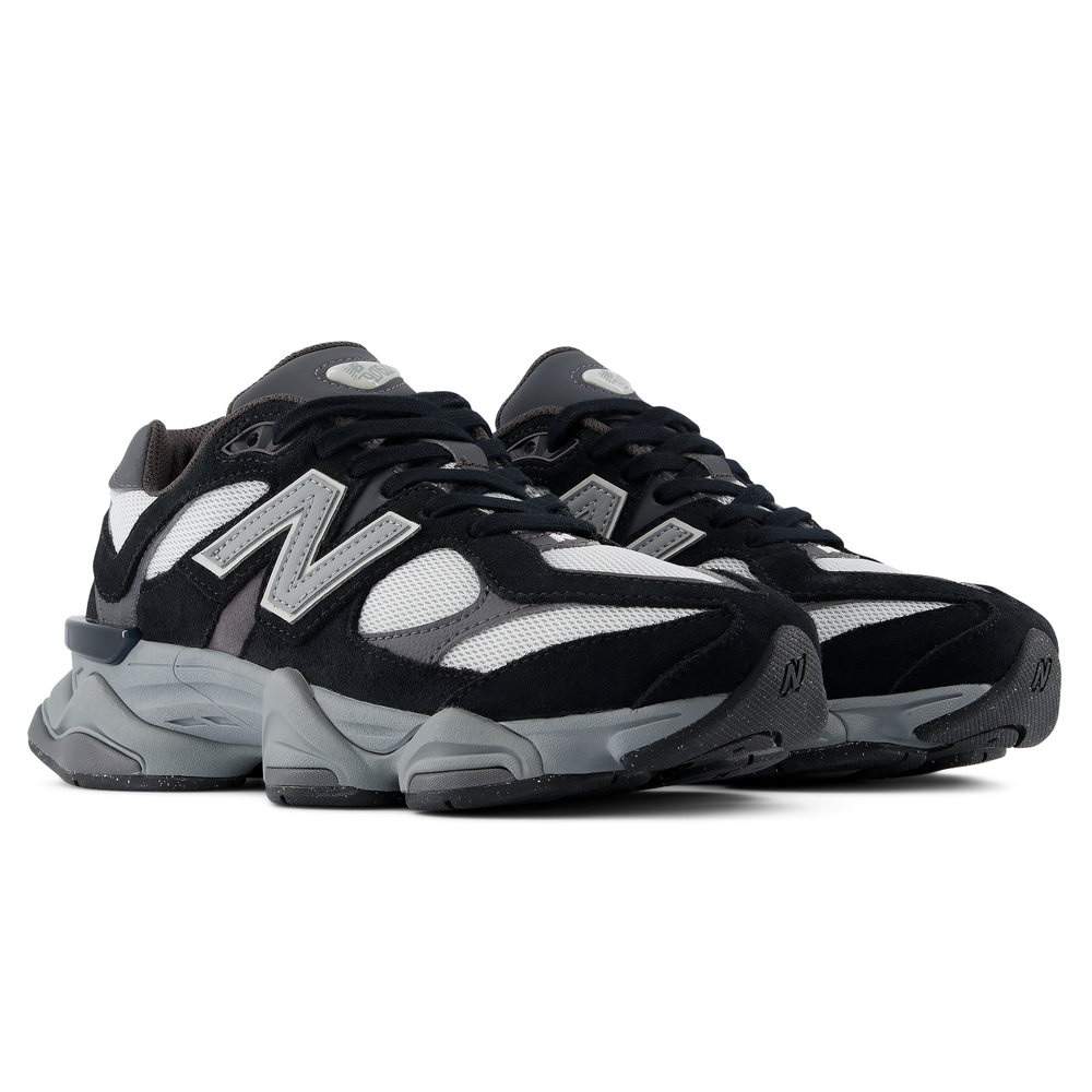 Buty unisex New Balance U90605SU – czarne