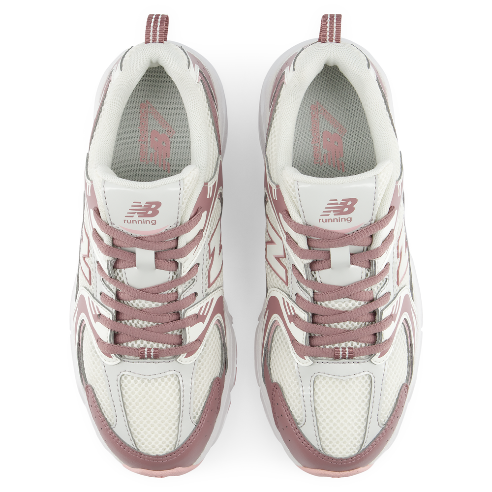 Buty dziecięce New Balance G530919 – różowe